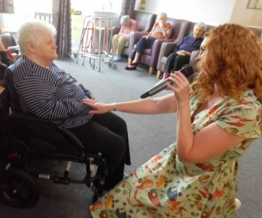 Nightingale Care Home