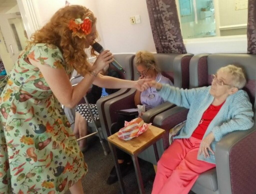 Nightingale Care Home