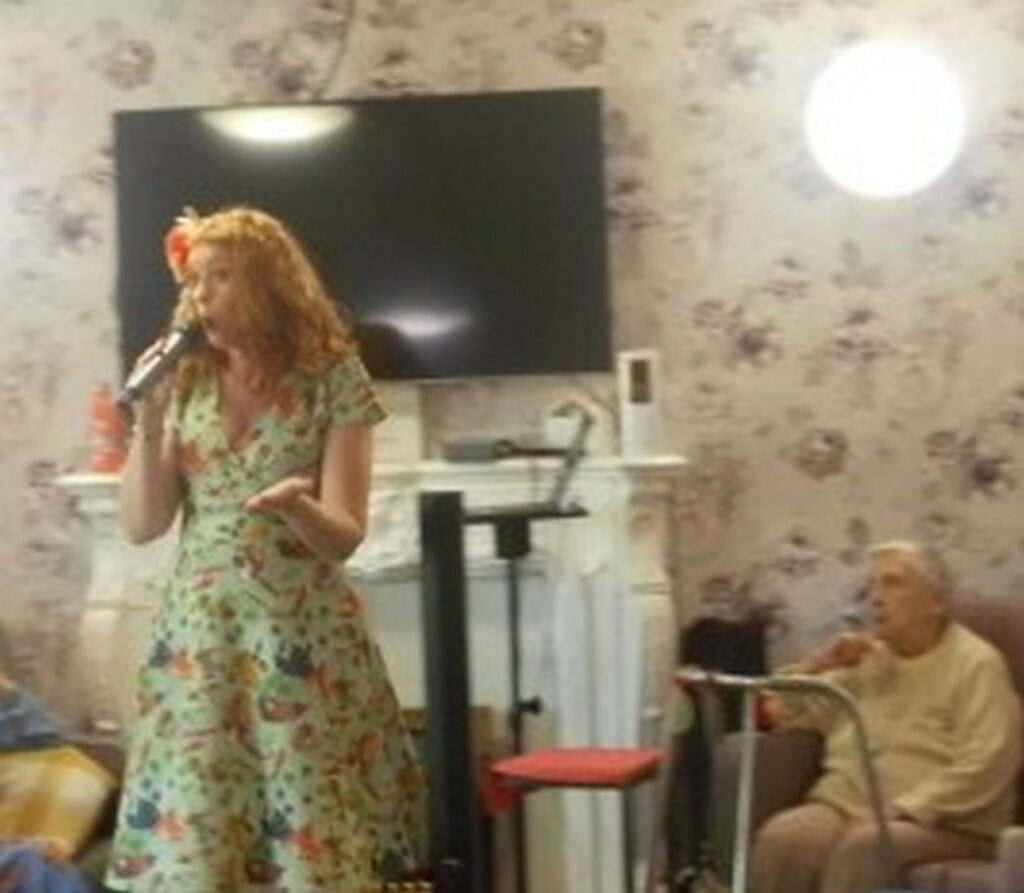 Nightingale Care Home