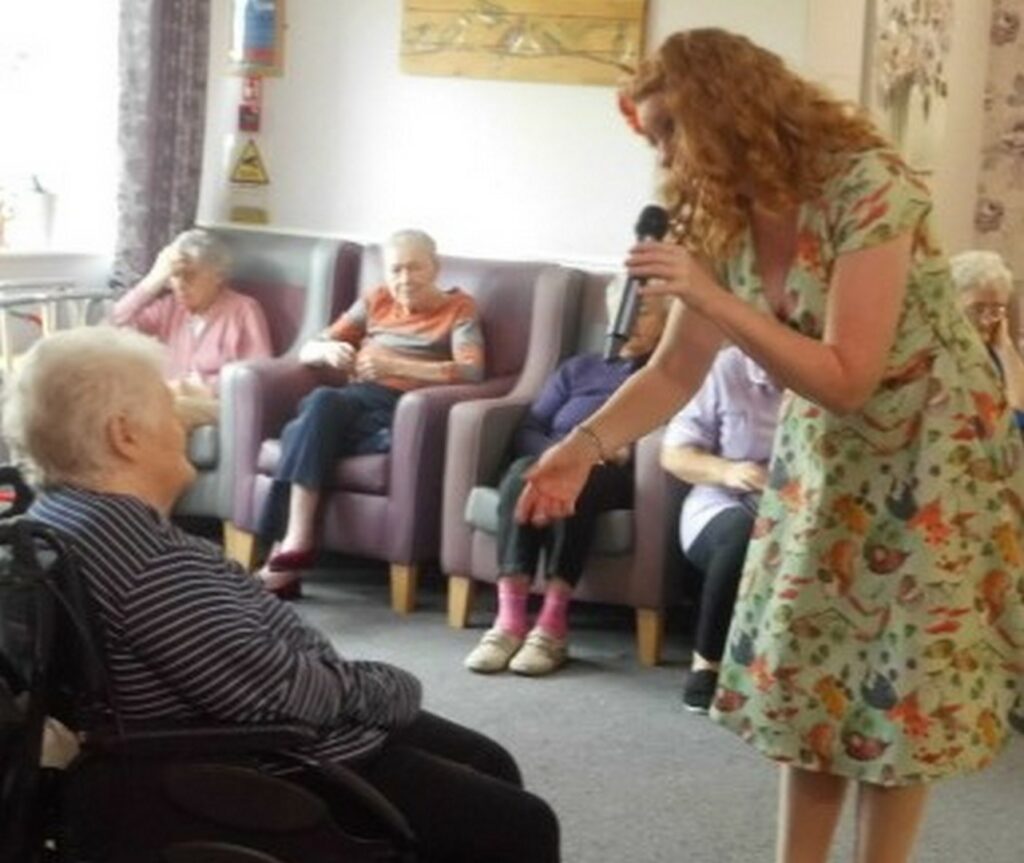 Nightingale Care Home