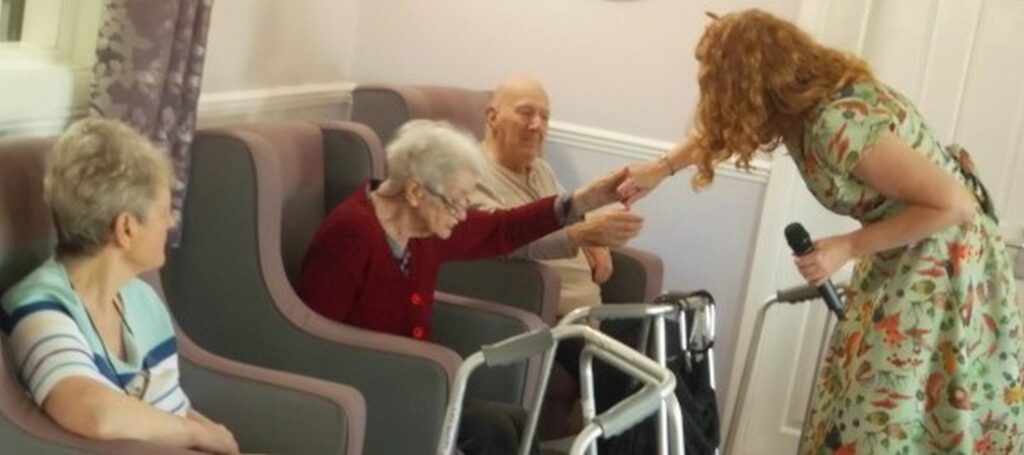 Nightingale Care Home