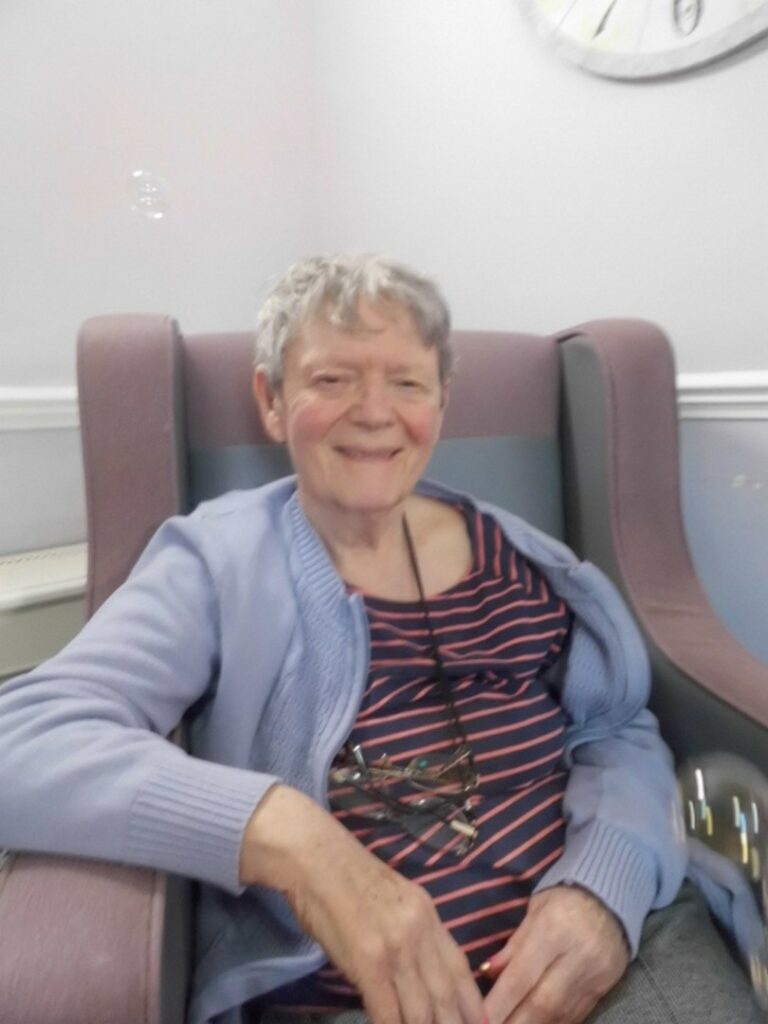 Nightingale Care Home