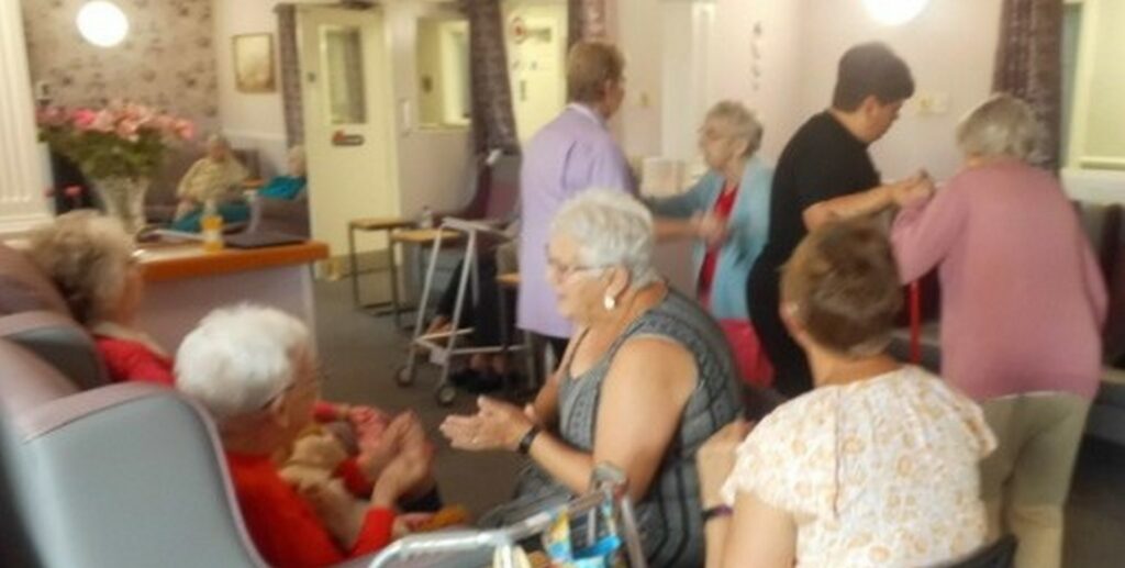 Nightingale Care Home