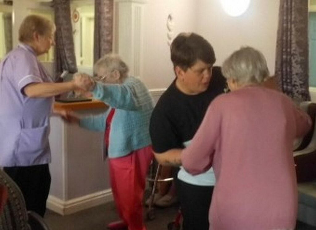 Nightingale Care Home