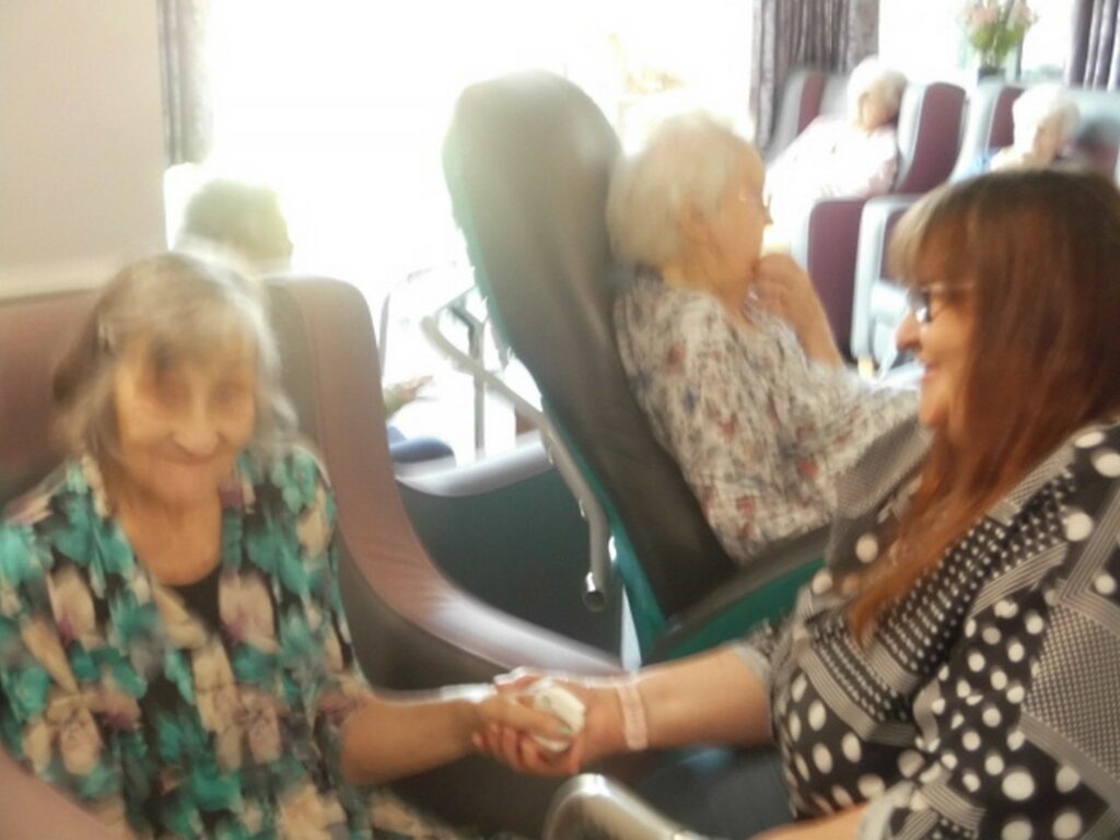 Nightingale Care Home