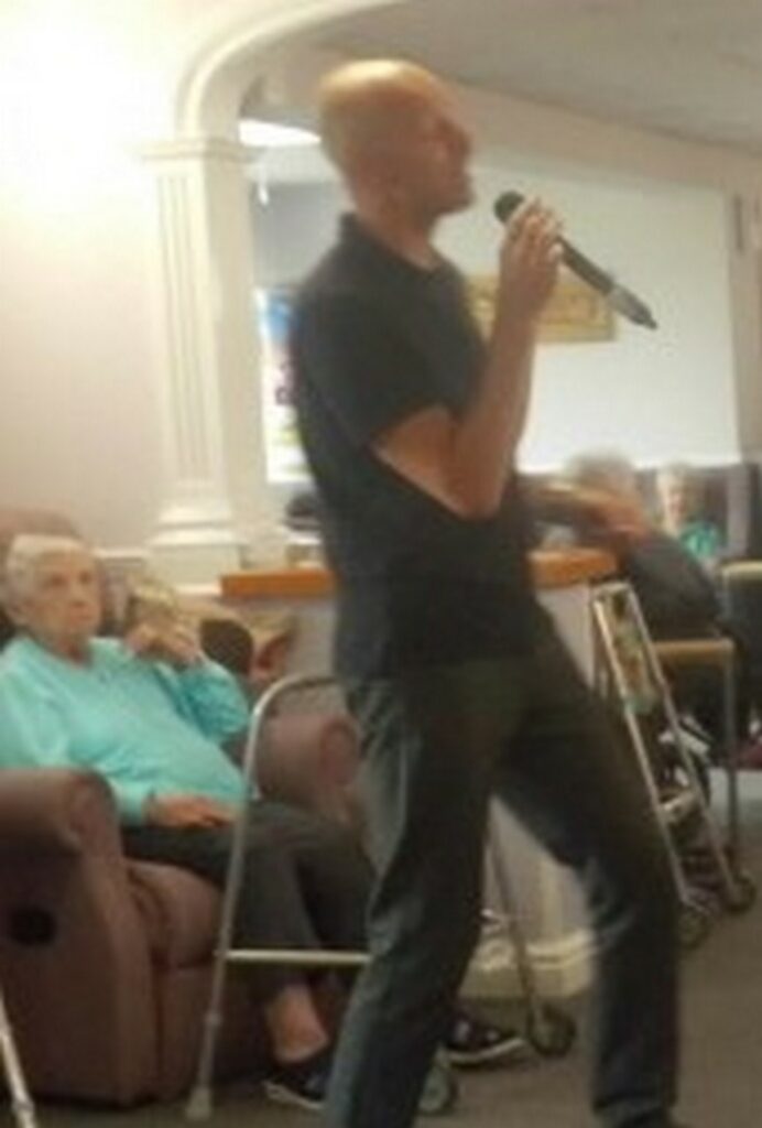 Nightingale Care Home