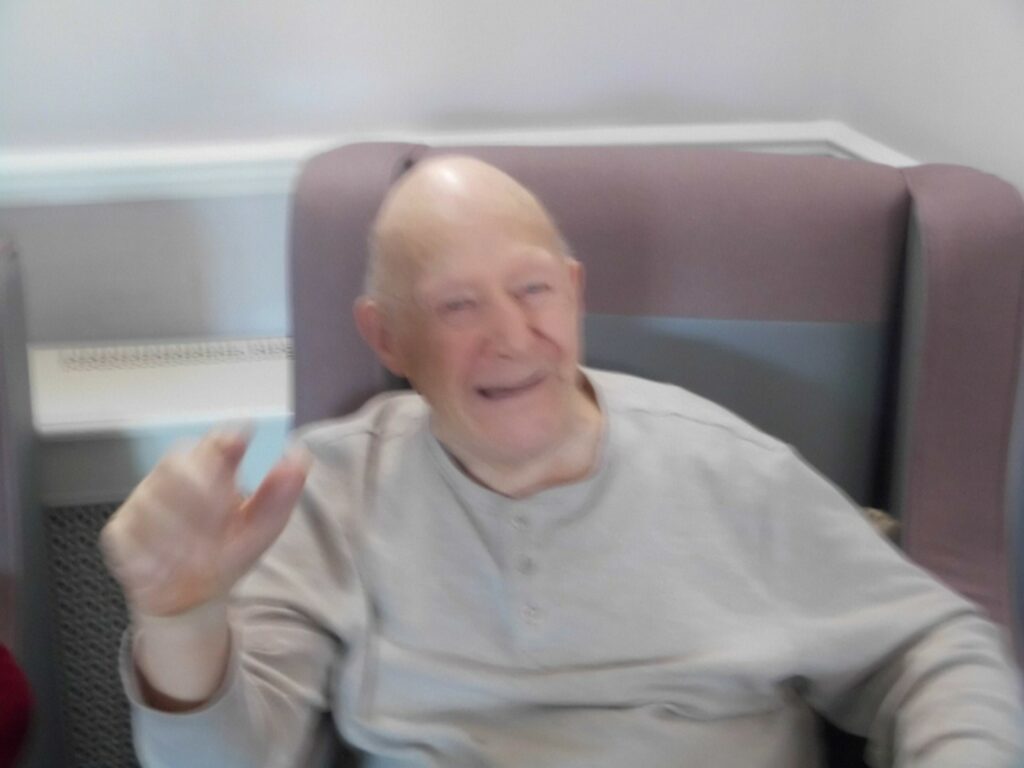 Nightingale Care Home