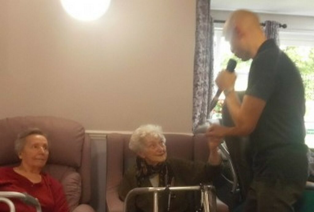 Nightingale Care Home