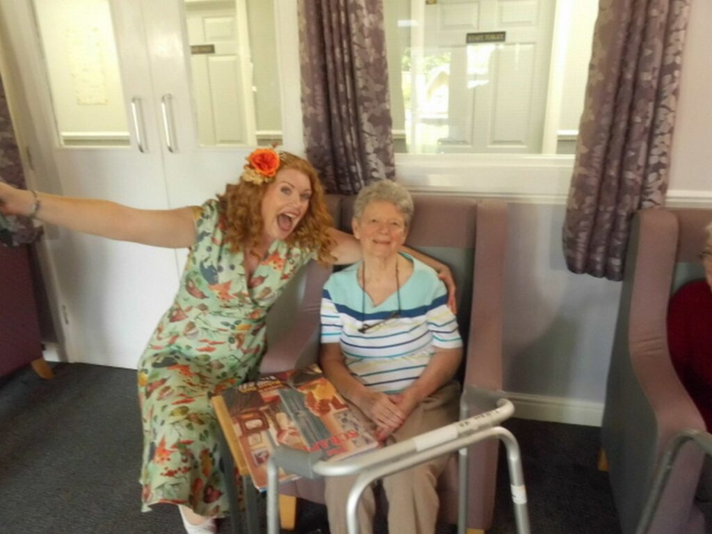 Nightingale Care Home