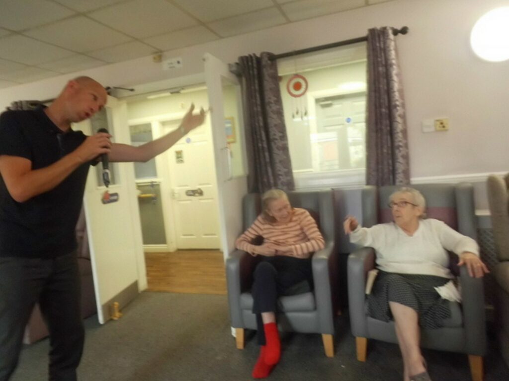 Nightingale Care Home