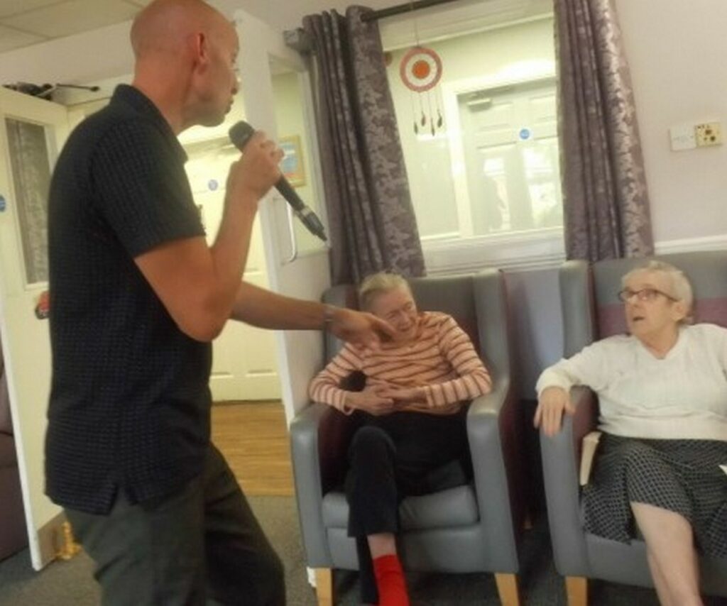 Nightingale Care Home