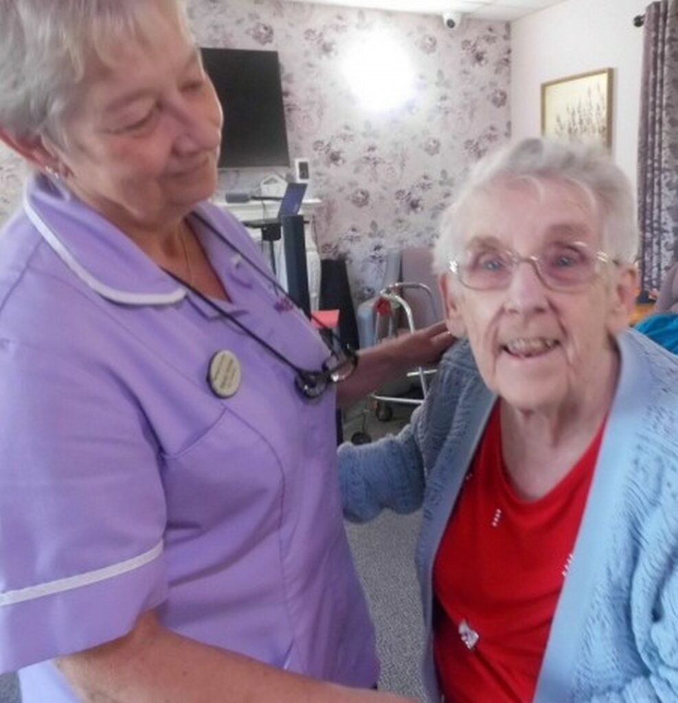 Nightingale Care Home