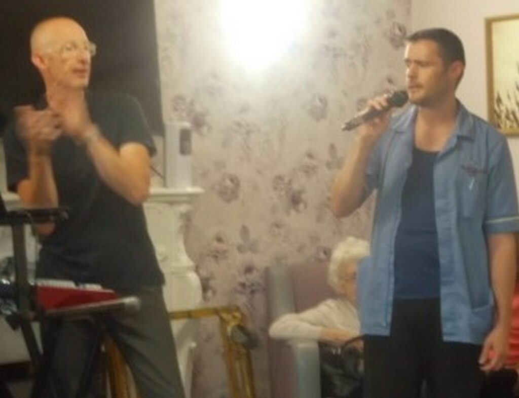 Nightingale Care Home
