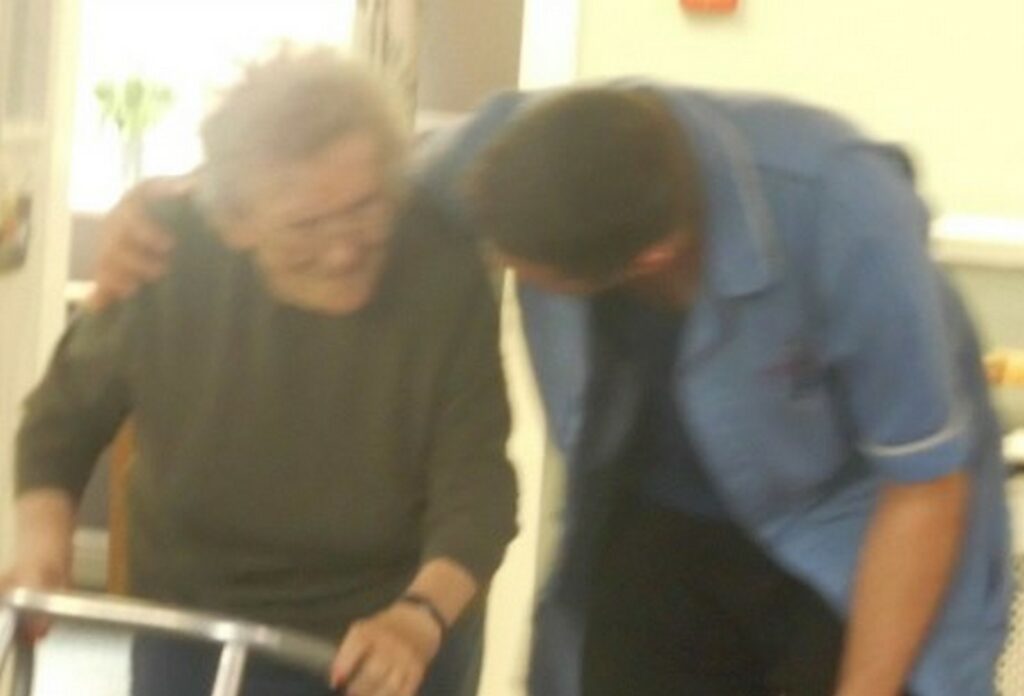 Nightingale Care Home