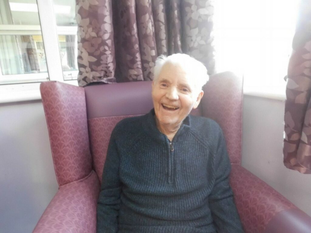 Nightingale Care Home