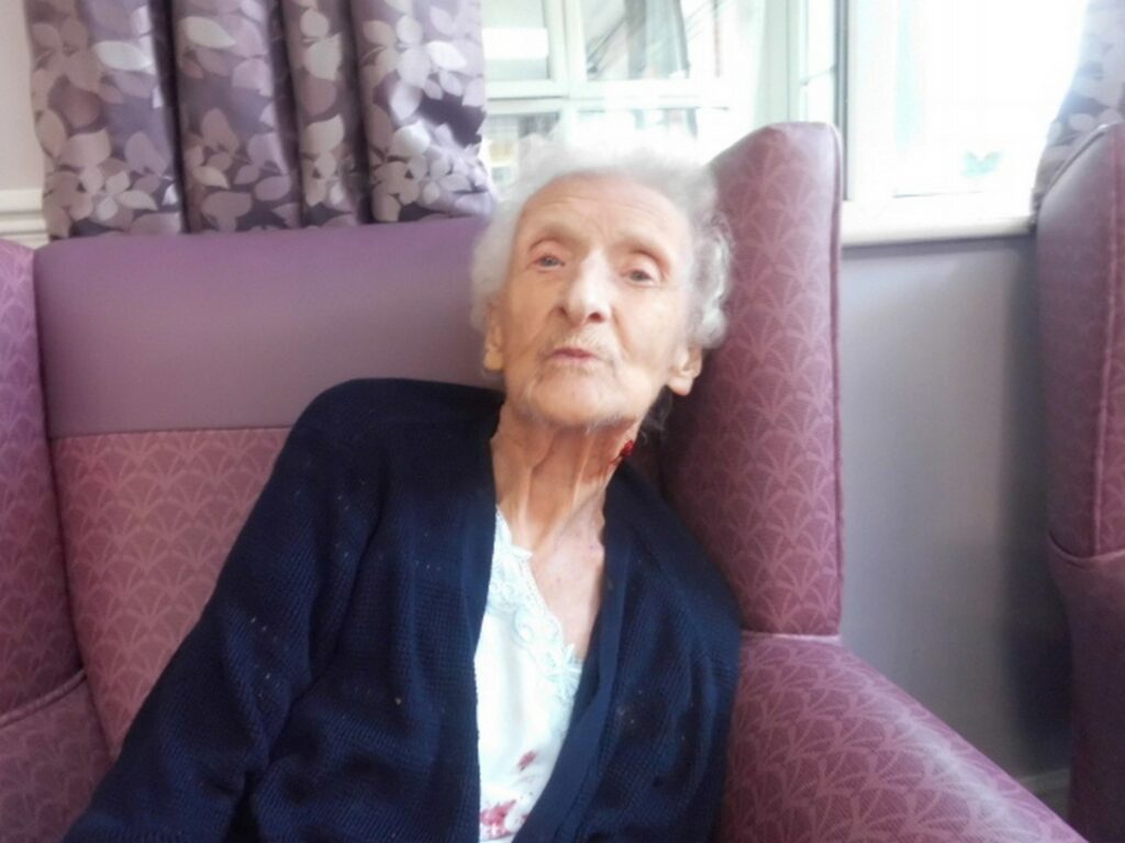 Nightingale Care Home