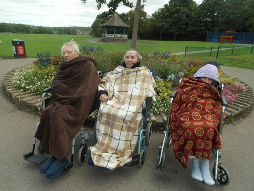 Nightingale Care Home