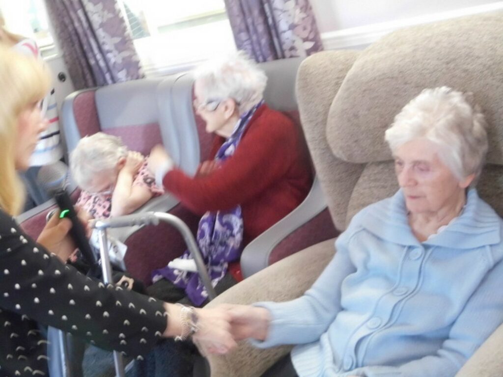 Nightingale Care Home