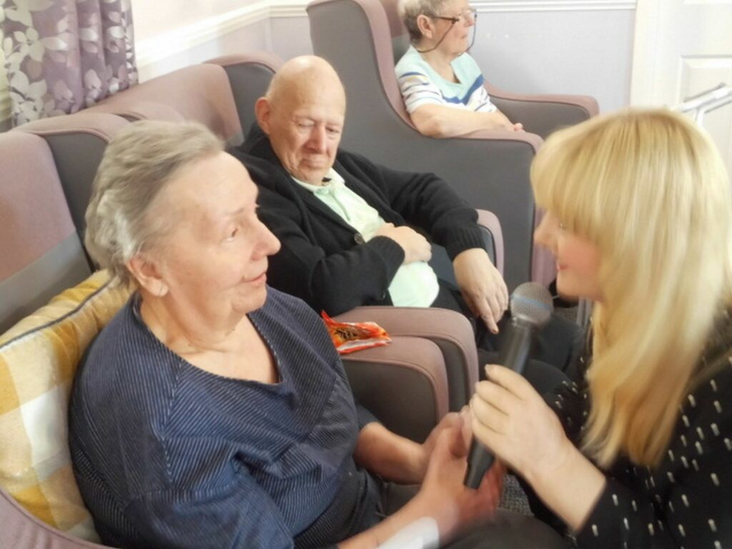 Nightingale Care Home