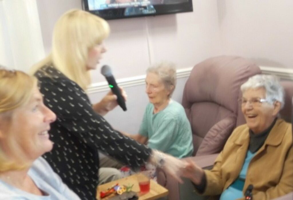 Nightingale Care Home