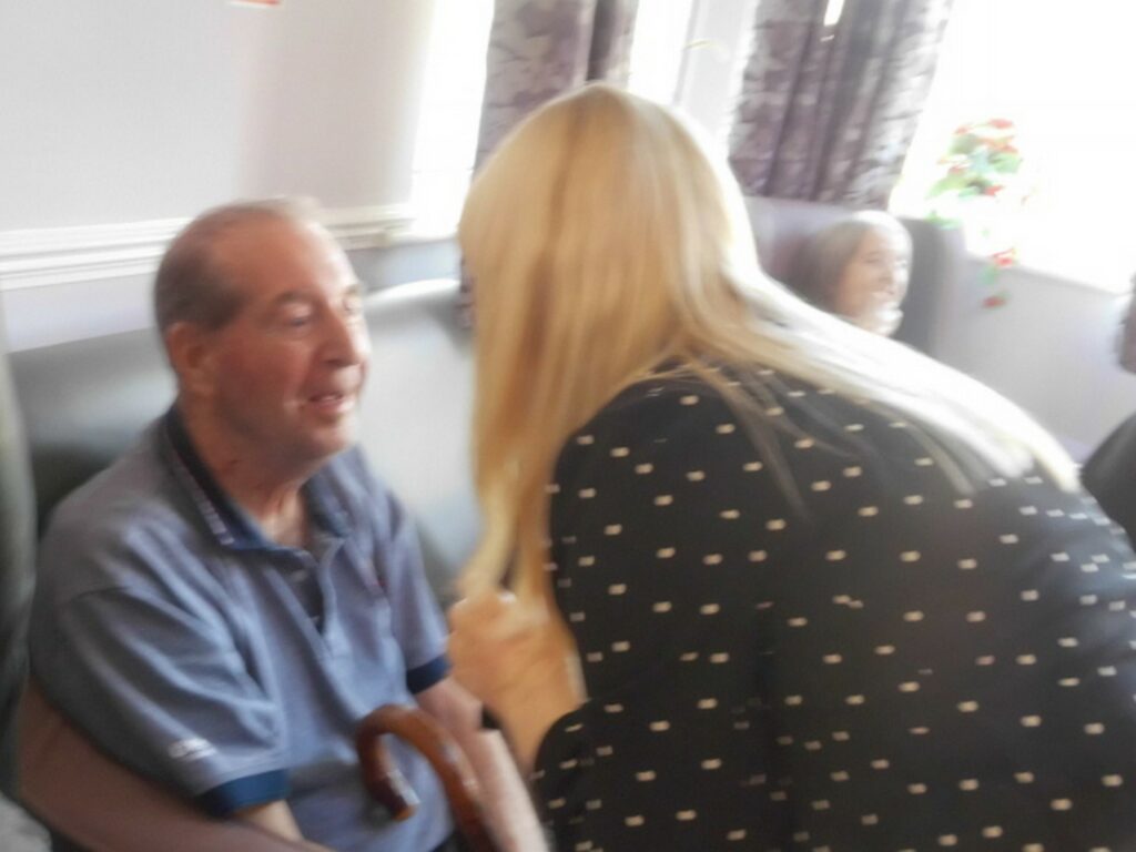Nightingale Care Home