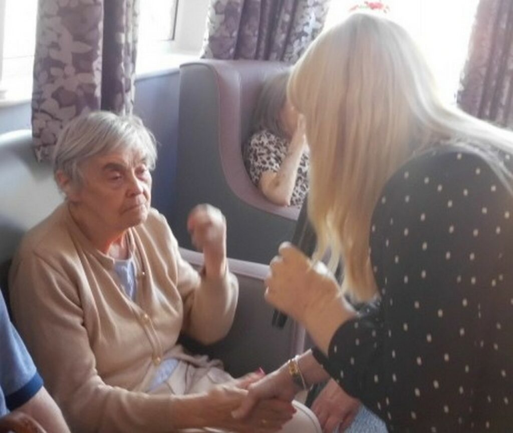 Nightingale Care Home