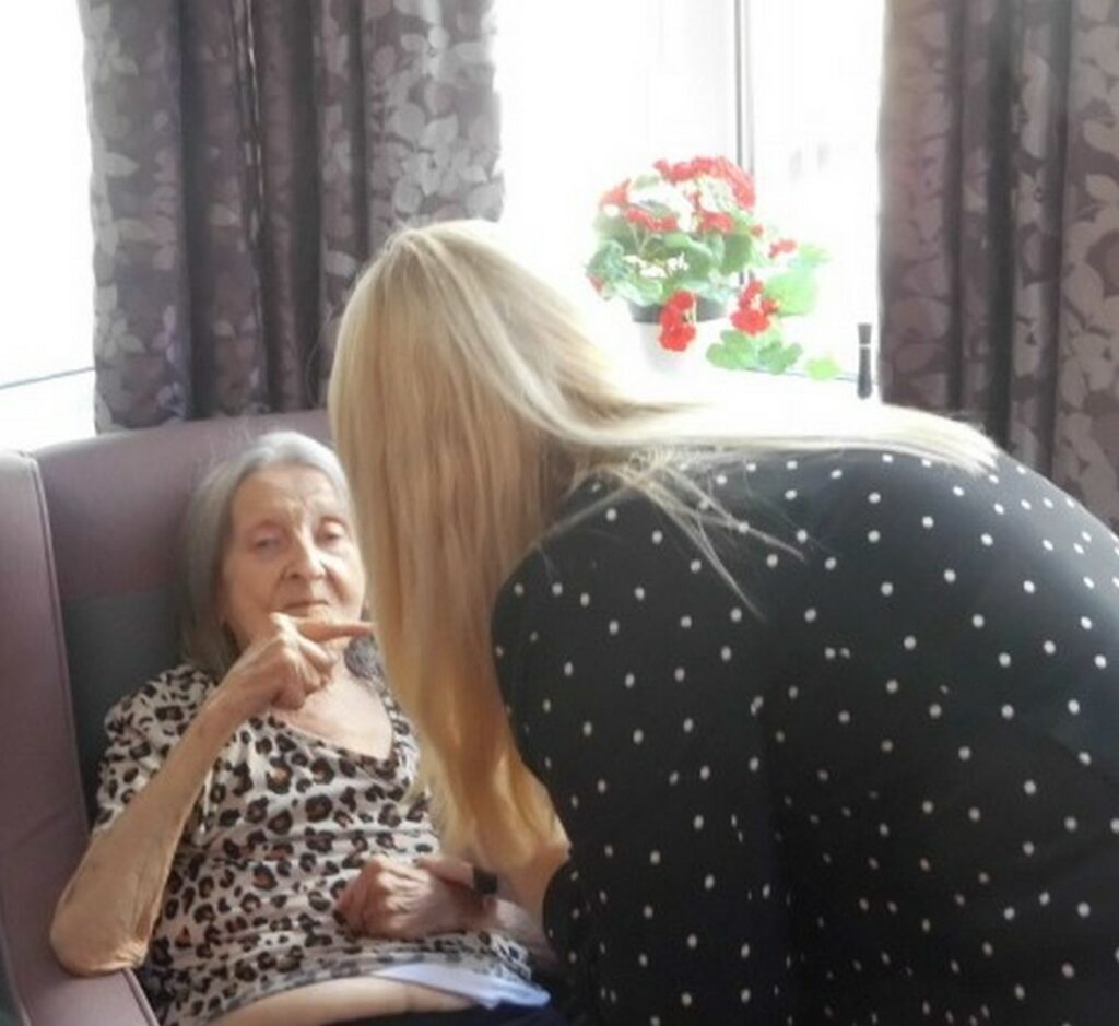 Nightingale Care Home
