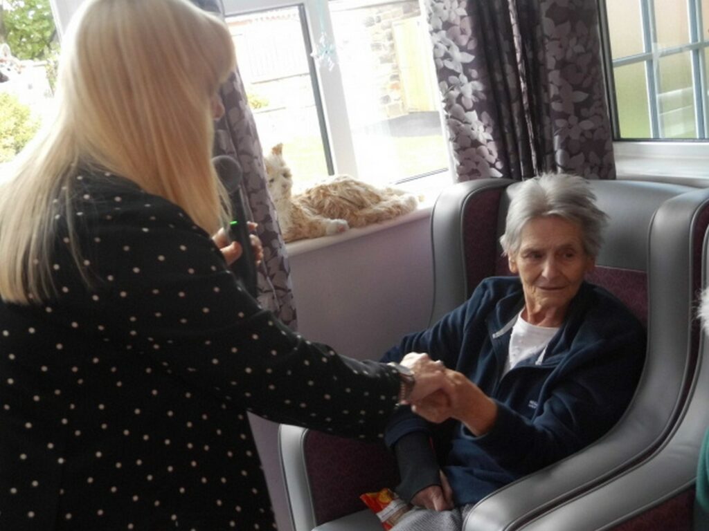 Nightingale Care Home