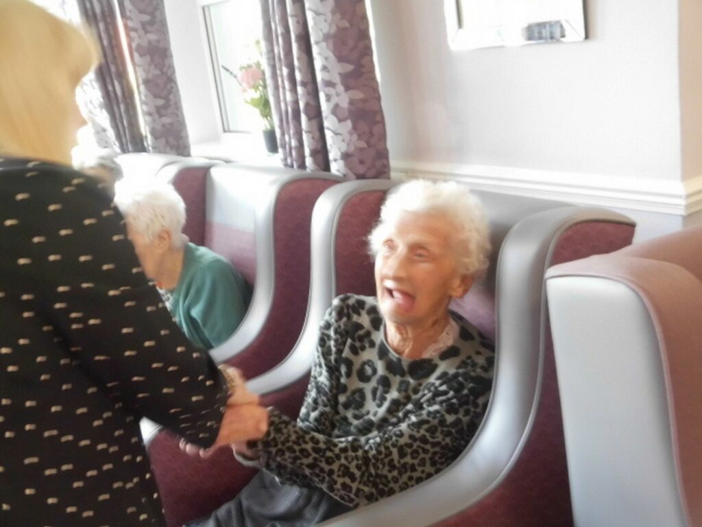 Nightingale Care Home