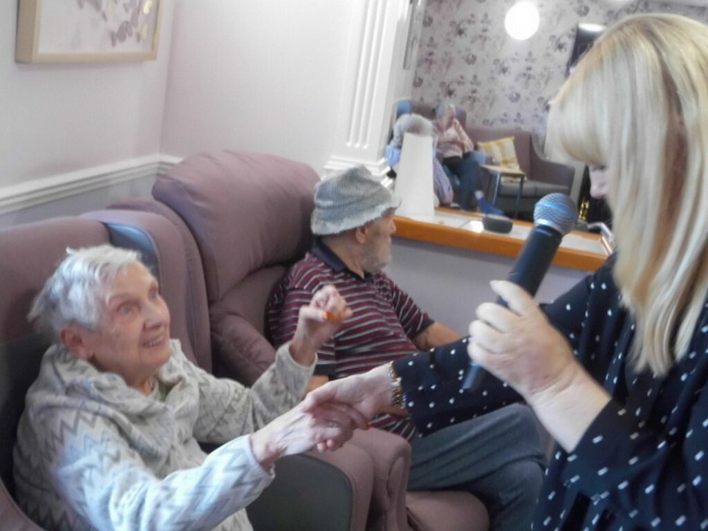 Nightingale Care Home