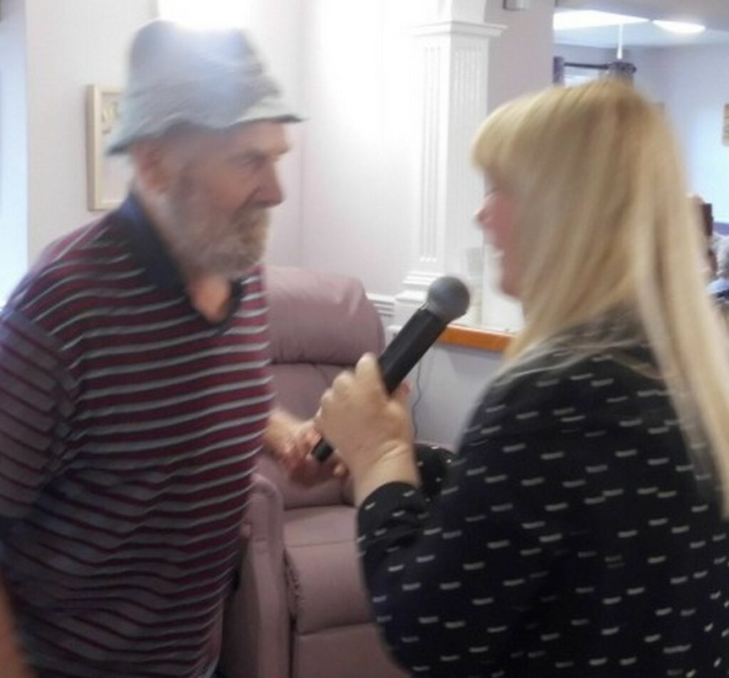 Nightingale Care Home