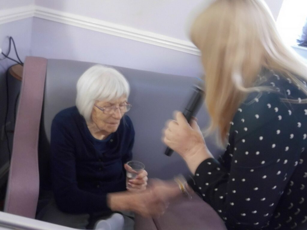 Nightingale Care Home