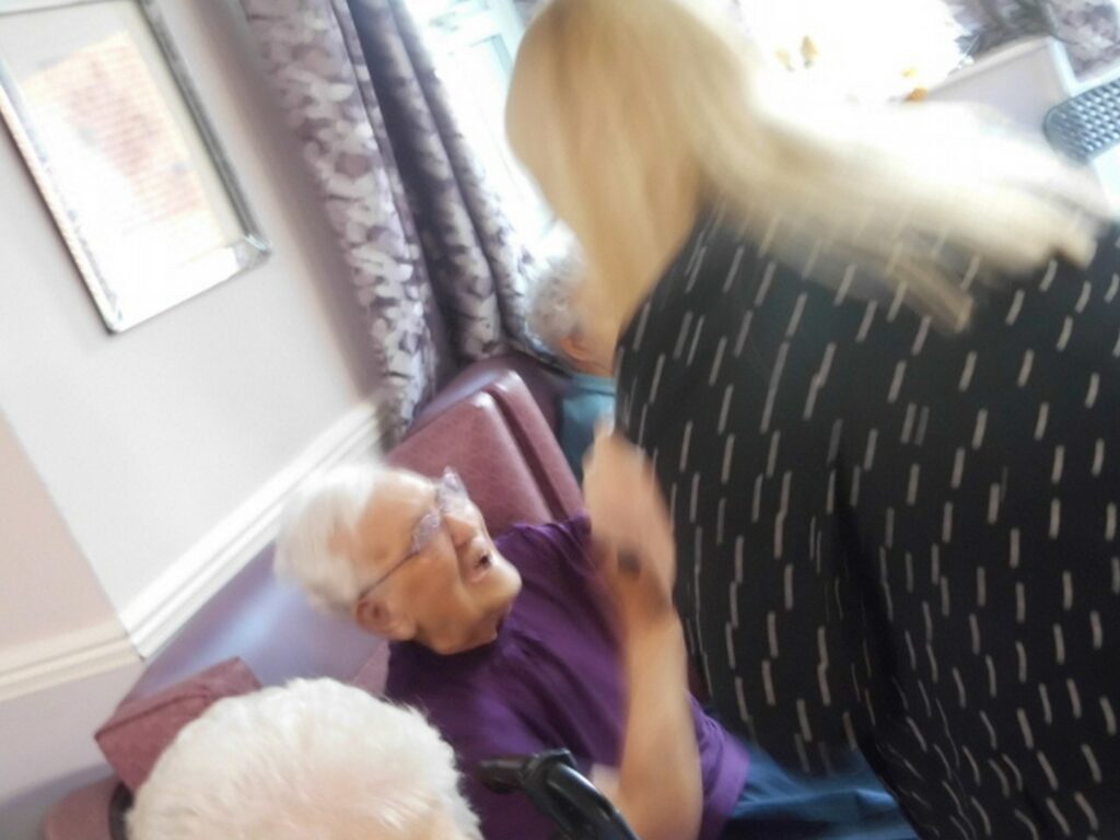 Nightingale Care Home