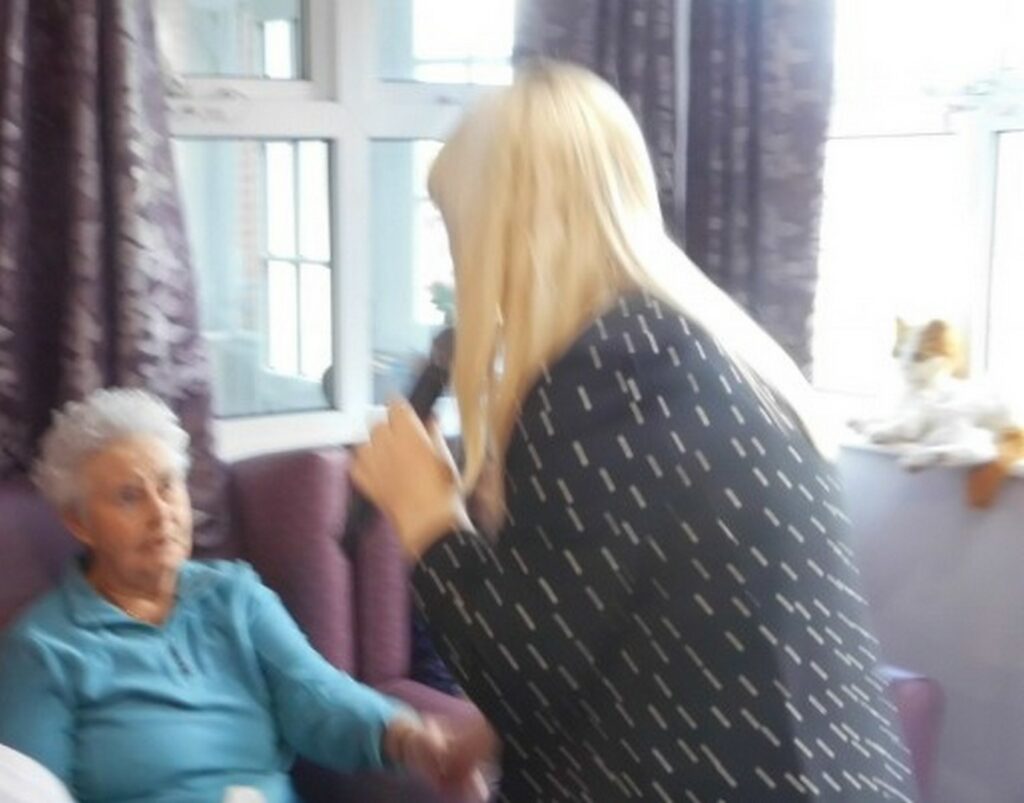 Nightingale Care Home