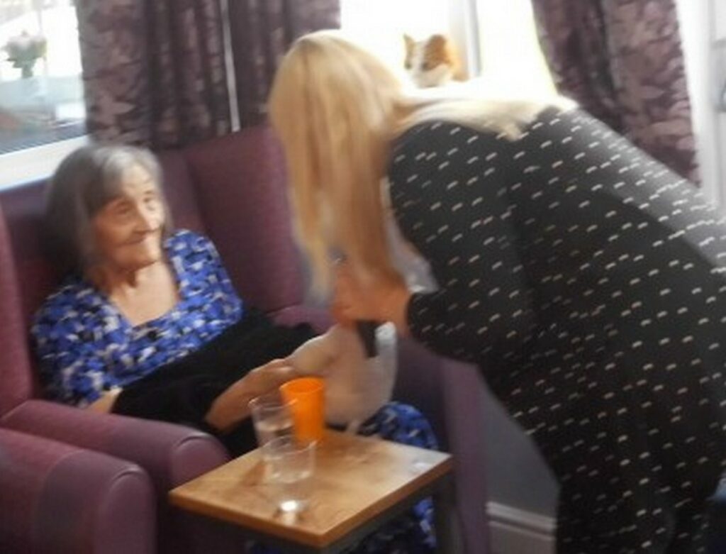 Nightingale Care Home