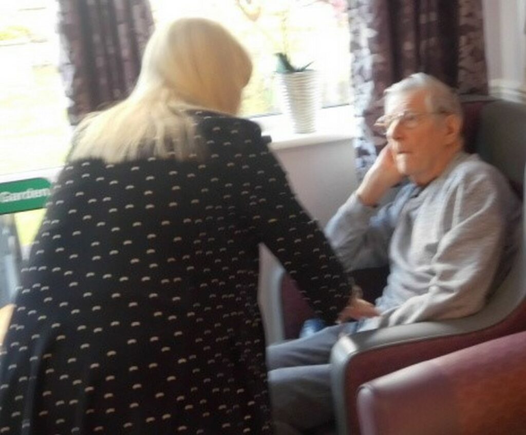 Nightingale Care Home