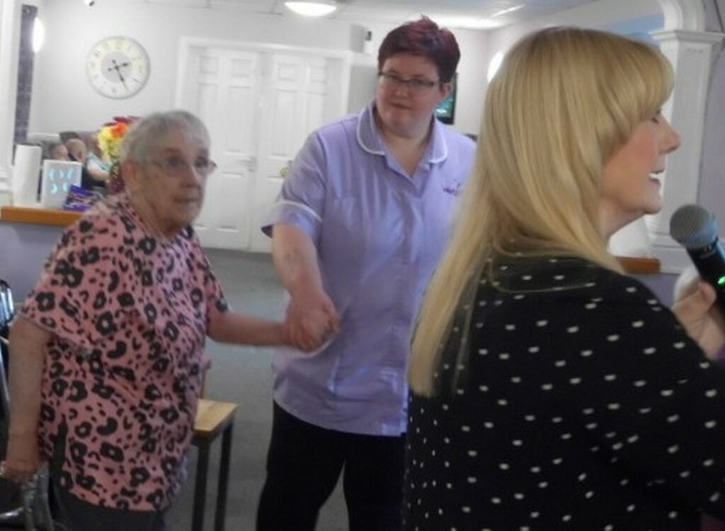 Nightingale Care Home