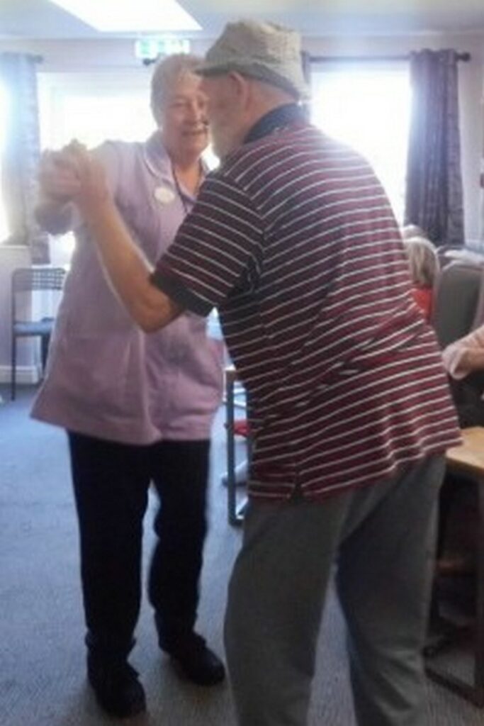 Nightingale Care Home