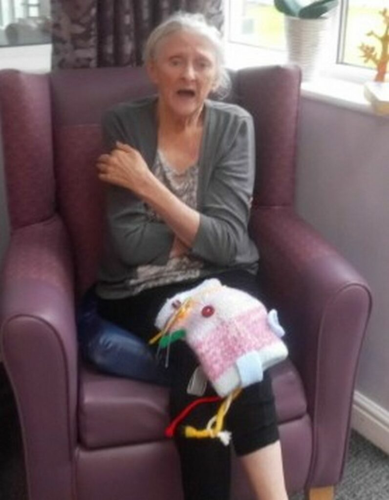 Nightingale Care Home