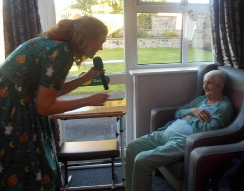 Nightingale Care Home