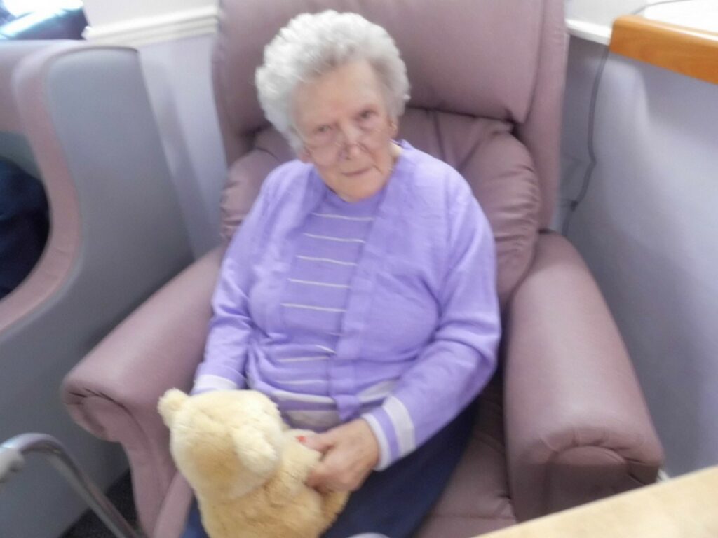 Nightingale Care Home