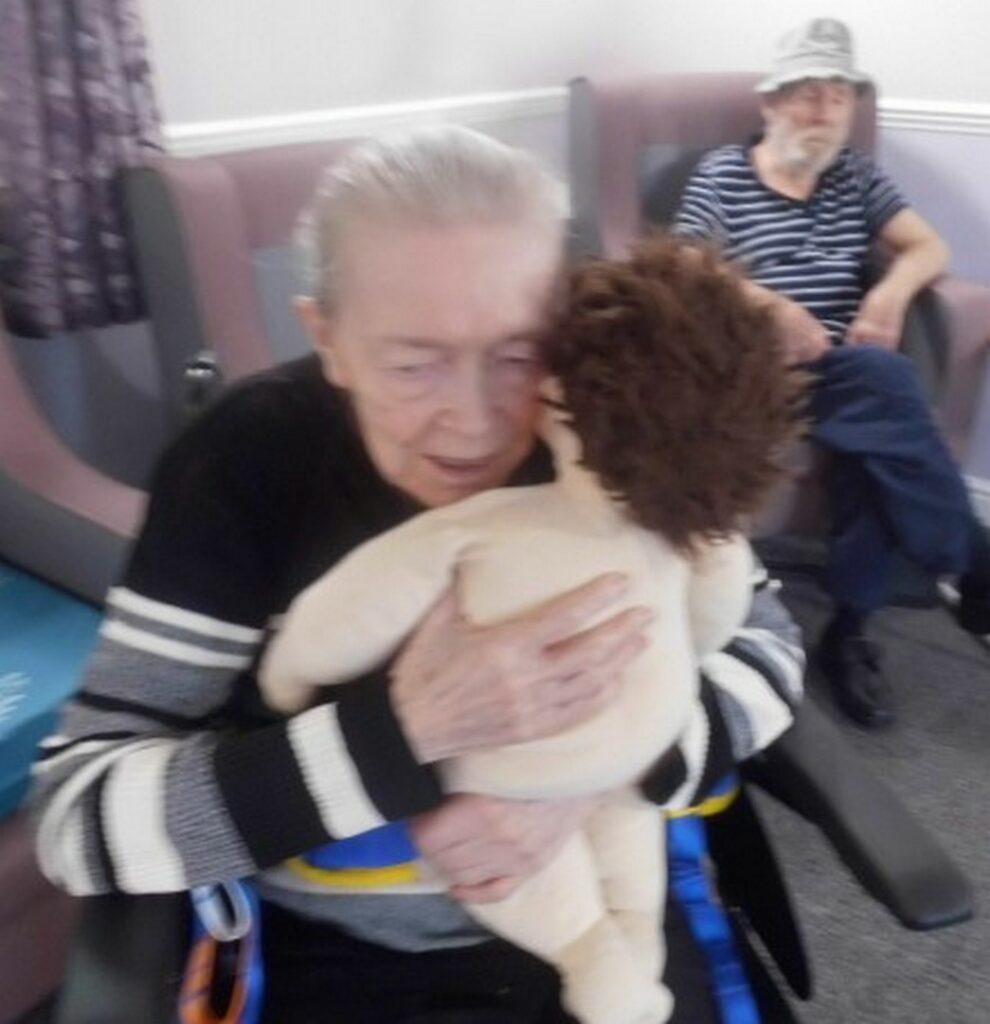 Nightingale Care Home