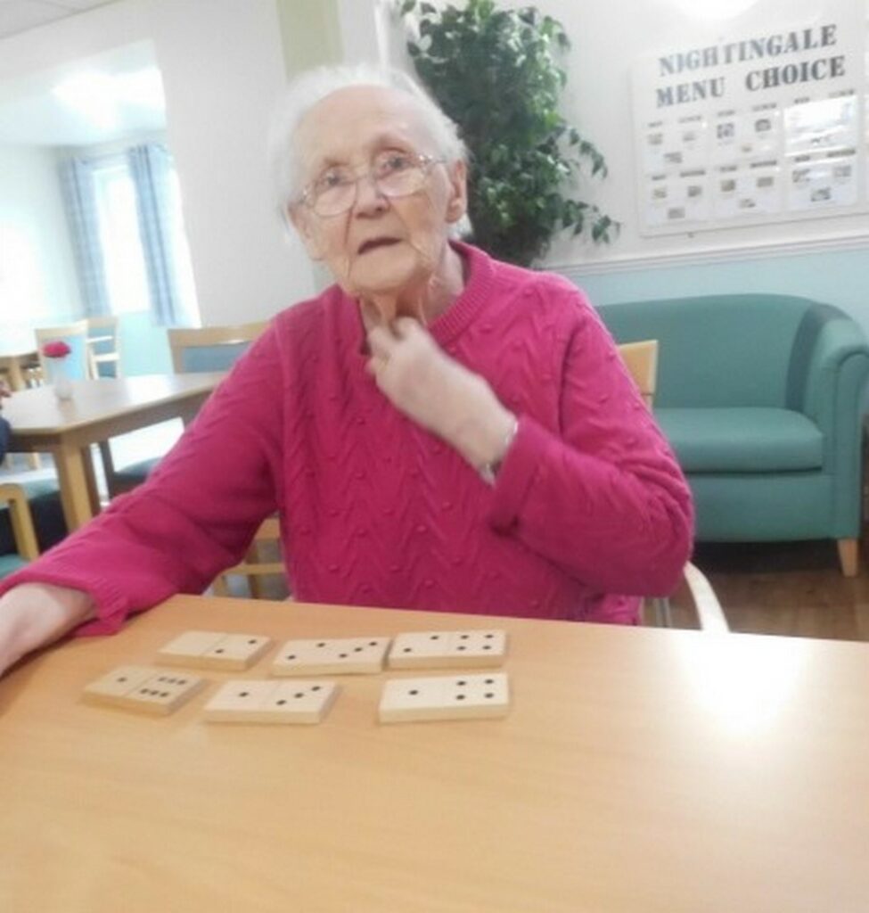 Nightingale Care Home