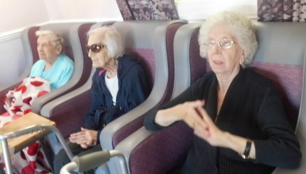 Nightingale Care Home