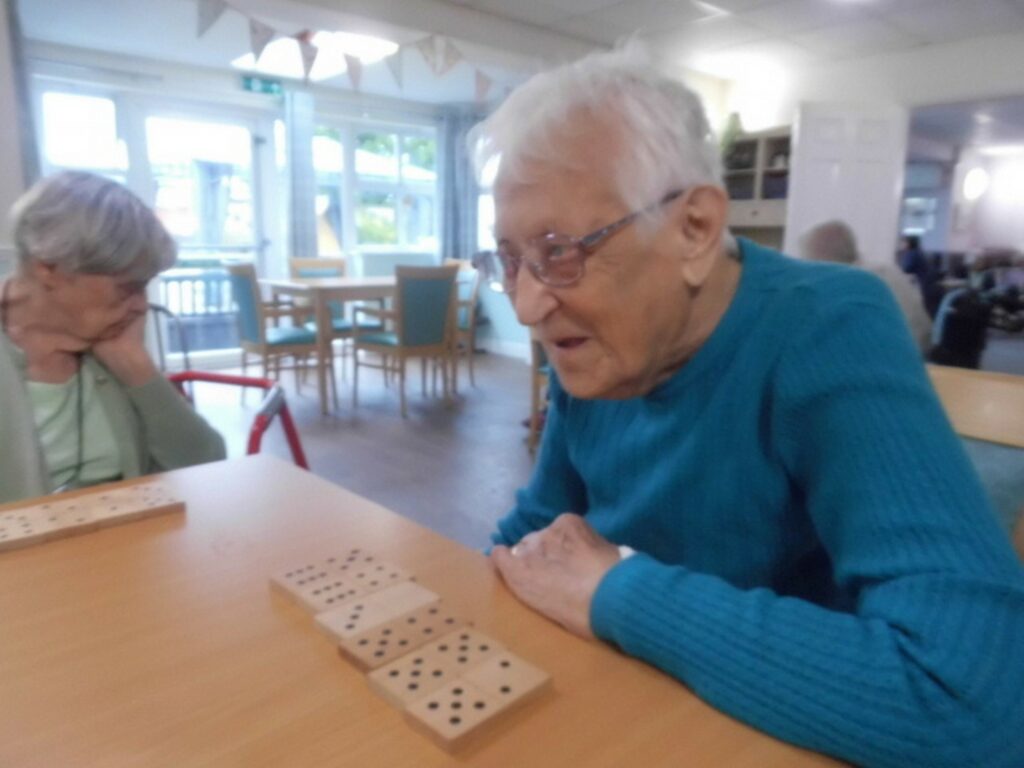 Nightingale Care Home