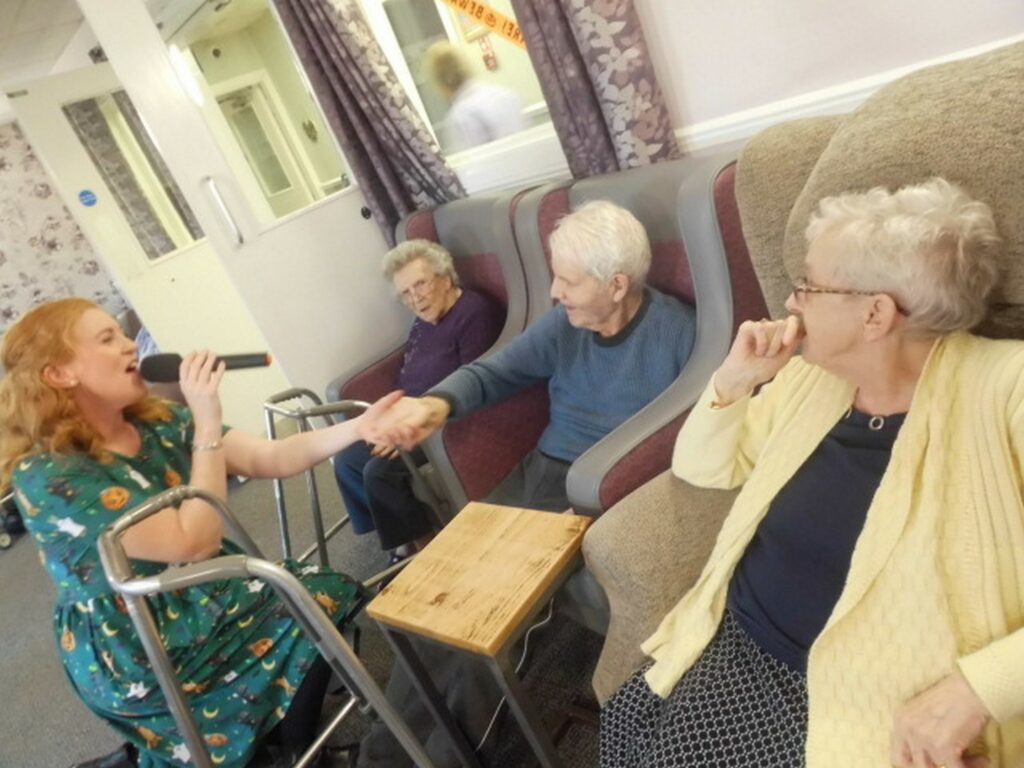 Nightingale Care Home