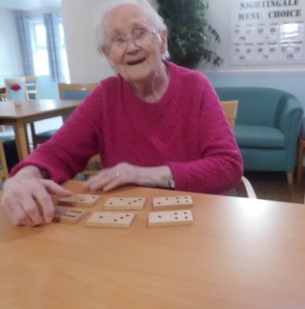 Nightingale Care Home