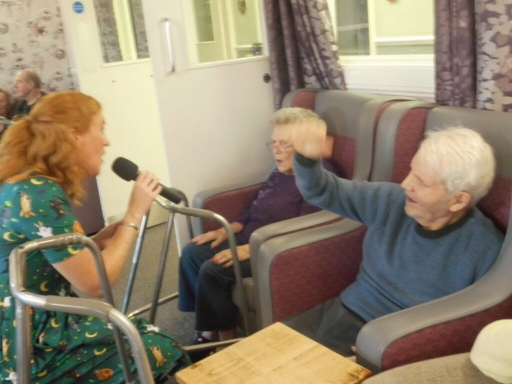 Nightingale Care Home