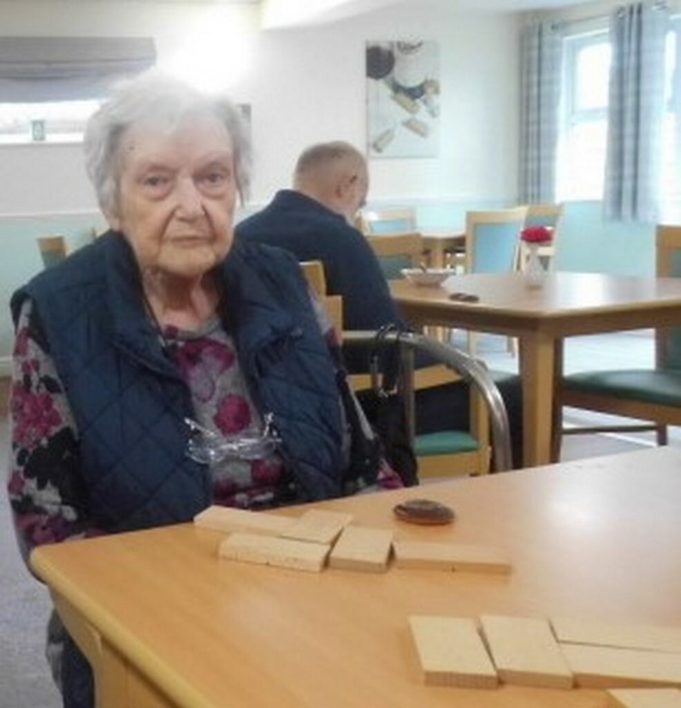 Nightingale Care Home