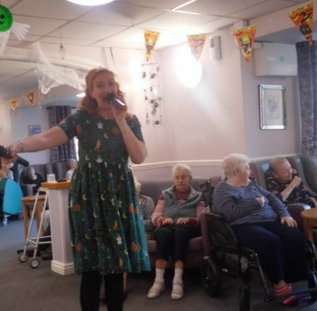 Nightingale Care Home